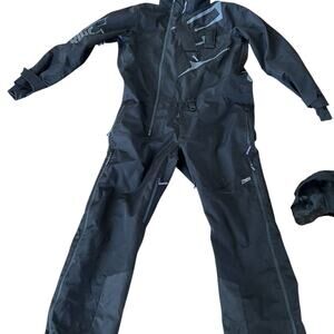 509 Allied Insulated Snowmobile Mono Suit, men’s XL